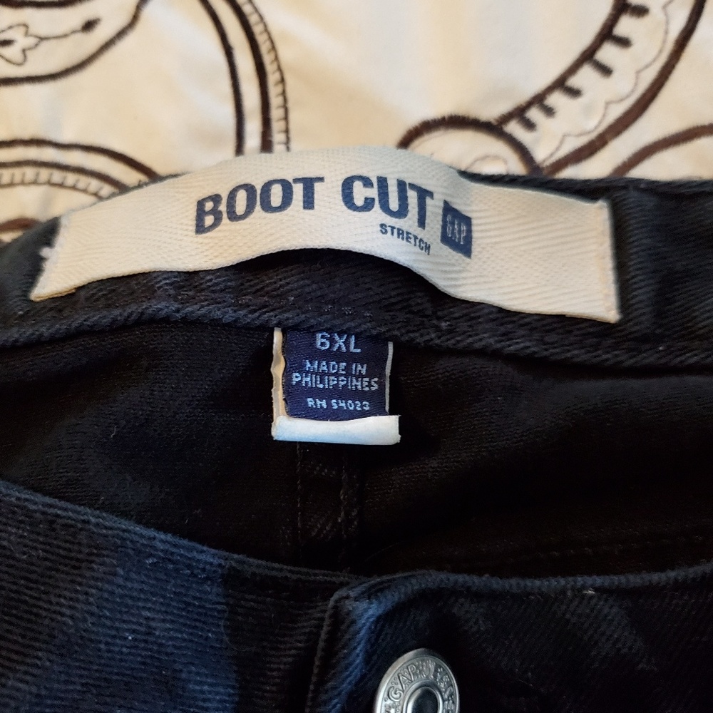 Jeans - Picture 2 of 2